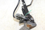 2003 Buell Blast Kickstand Side Kick Stand W Sensor