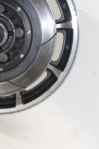1984 Honda Goldwing 1200 Gl1200 Rear Back Wheel Rim OEM