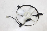 86-06 Kawasaki Concours 1000 Zg1000a Engine Radiator Cooling Fan OEM