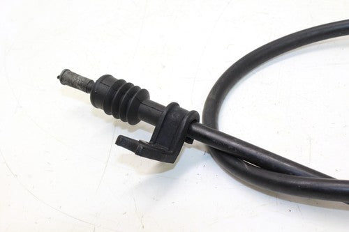 1999 Bmw F650 Speed Drive Gear Hub With Cable