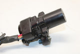 2007 Yamaha Fz1 Ignition Lock With Seat Lock Set !NO KEY!