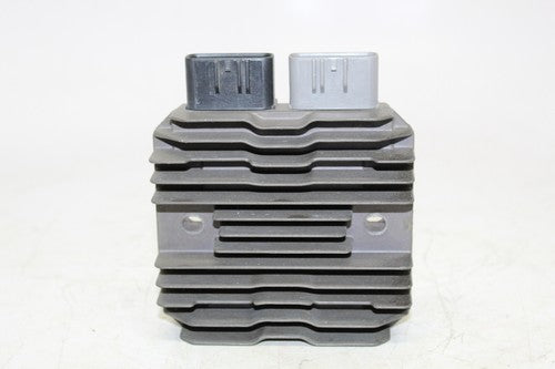 2013 Kawasaki Ninja Zx6r Zx636e Rectifier Voltage Regulator