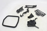 2015 Ducati 899 Panigale Inner Fairing Cowl Trim Cover Panel Kit