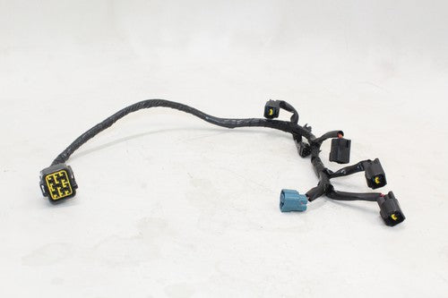 2006-07 Yamaha Yzf R6 Ignition Coil Wiring Harness Wire Loom 2c0-82309-00-00 OEM