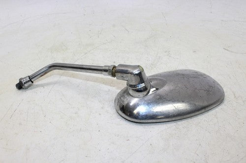 2005 Honda Shadow Aero 750 Vt750c Right Side Rear View Mirror