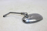 2005 Honda Shadow Aero 750 Vt750c Right Side Rear View Mirror