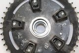 2005 Suzuki Gsxr750 Rear Back Sprocket