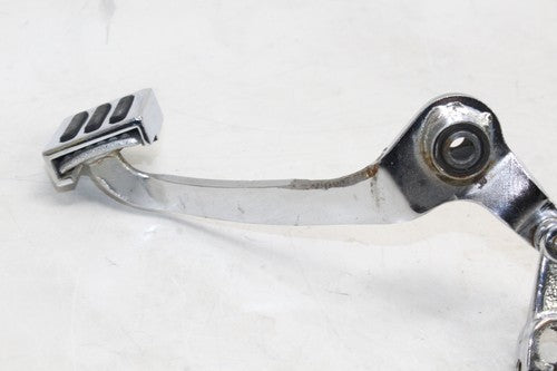 1994 Honda 1100 Vt1100c Right Rearset Brake Foot Pedal OEM