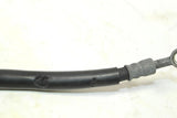 2002 Yamaha Yzf R6 Rear Back Brake Hose Fluid Line 5eb-25874-00-00