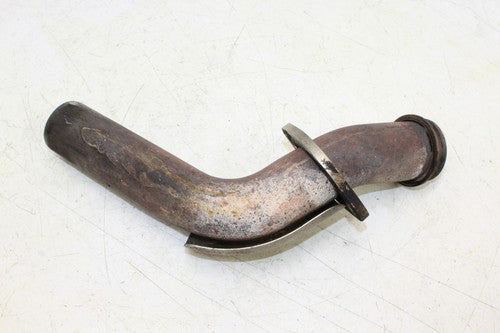 2015 Aprilia Shiver 750 Sl750 Exhaust Header Head Pipe Tube OEM