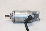 2000 Suzuki Katana 600 GSX600F ENGINE STARTING STARTER MOTOR -DC 12V