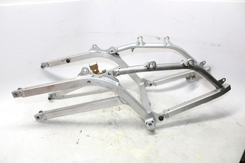 1997 Suzuki Gsxr600 Rear Subframe Back Sub Frame