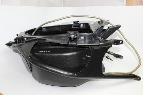 2008 Vectrix VX-1 Rear Subframe Sub Frame Assembly OEM