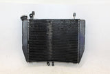 2006 Yamaha Yzf R6s Engine Radiator Motor Cooler Cooling Radiater