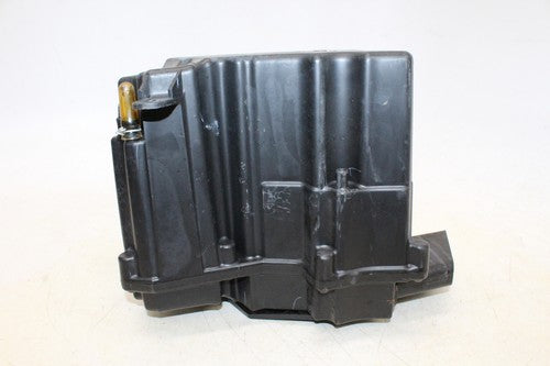 2013 Kawasaki Ninja 300 Ex300a Airbox Air Intake Filter Box