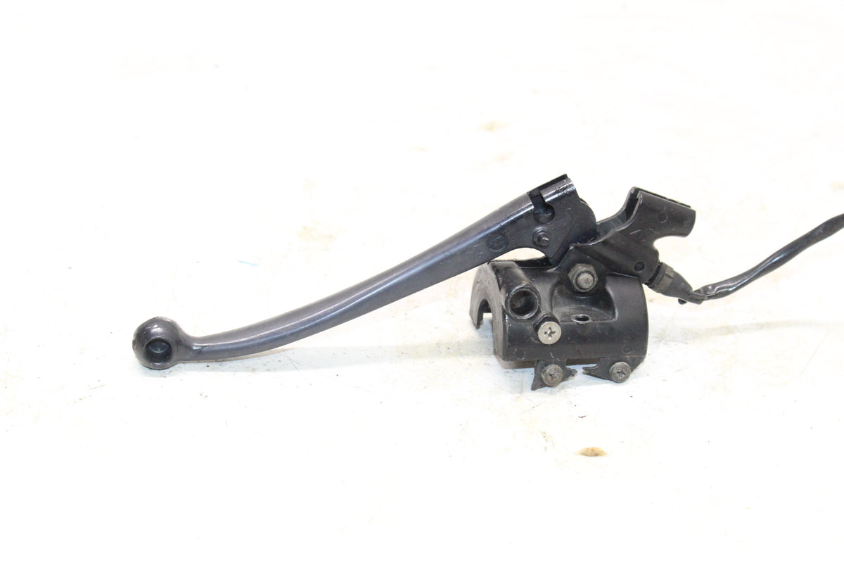 1983 Yamaha XC180 Riva 180 OEM Right Front Brake Lever Perch Control