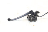 1983 Yamaha XC180 Riva 180 OEM Right Front Brake Lever Perch Control