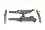 2021 Kawasaki Ninja 400 EX400 OEM FRAME MOUNT BRACKET SET