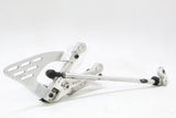 2007 Yamaha YZF R6S OEM LEFT REARSET REAR SET FOOT PEG W SHIFTER