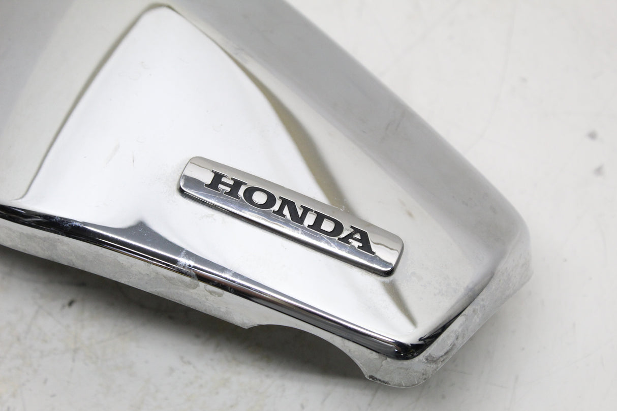 2005 Honda VTX1300S VTX1300 OEM LEFT LOWER MID UPPER SIDE FAIRING COWL