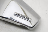 2005 Honda VTX1300S VTX1300 OEM LEFT LOWER MID UPPER SIDE FAIRING COWL