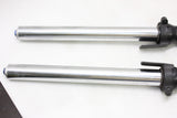 2004 Triumph Daytona 600 OEM FRONT FORKS SHOCK SUSPENSION SET PAIR