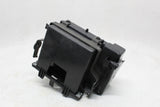 2005 Honda VTX1300S OEM REAR BACK TAIL UNDERTAIL BATTERY TRAY PLASTIC BRACKET
