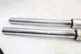 2007 Yamaha V Star 650 OEM FRONT FORKS SHOCK SUSPENSION SET PAIR