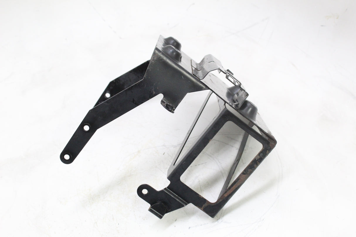 2000 BMW R1100RT OEM REAR BACK TAIL UNDERTAIL BATTERY TRAY PLASTIC