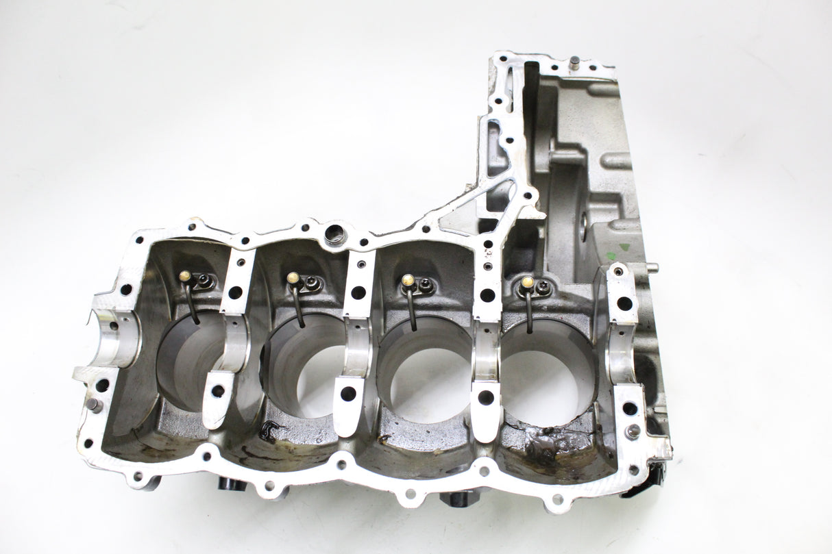2008 BMW K1200R K12 OEM ENGINE MOTOR CRANKCASE CRANK CASES BLOCK