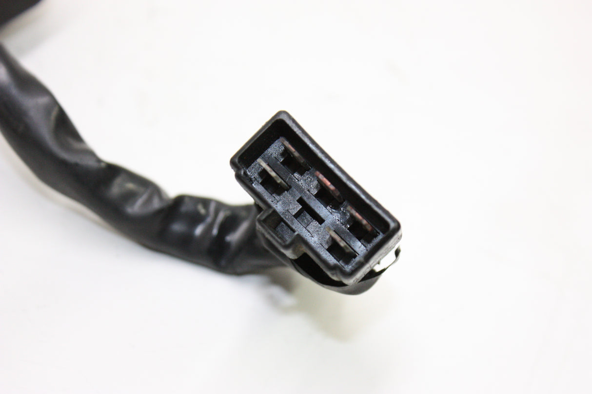 2005 Suzuki GSXR600 OEM RECTIFIER VOLTAGE REGULATOR