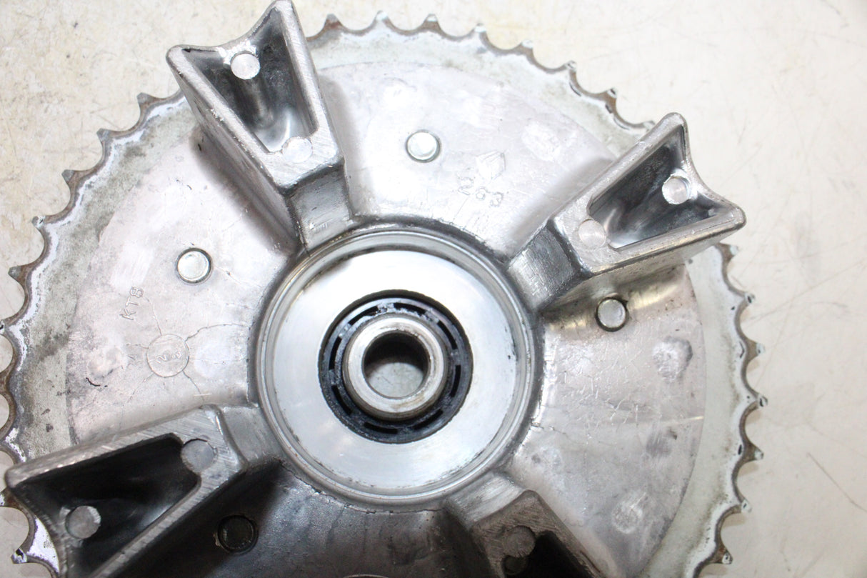 1995 Honda Shadow VLX 600 VT600C OEM REAR BACK SPROCKET