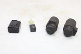 2007 Kawasaki KLR650 OEM RELAY SET