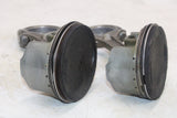 2006 Yamaha V Star 1100 XVS1100 OEM ENGINE MOTOR BLOCK PISTONS PAIR