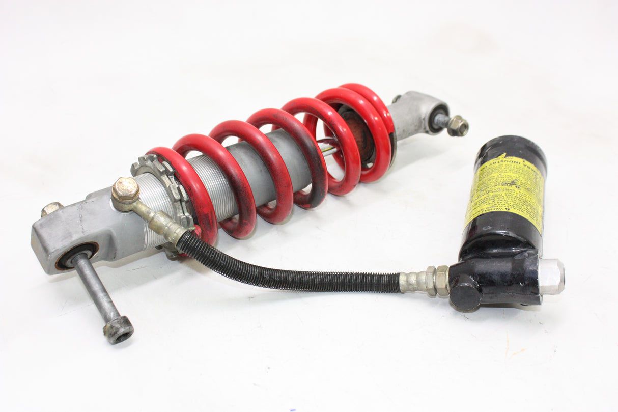 2004 Triumph Daytona 600 OEM REAR BACK SHOCK ABSORBER SUSPENSION