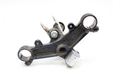 2003 HONDA REBEL 250 CMX250C OEM LOWER TRIPLE TREE STEERING STEM FORK CLAMP