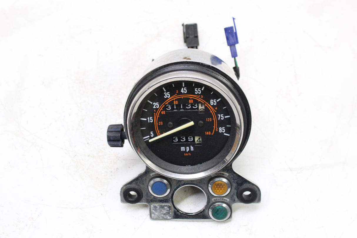 2003 Honda Rebel 250 CMX250C OEM SPEEDO TACH GAUGES DISPLAY CLUSTER SPEEDOMETER