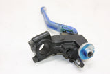 2004 Triumph Daytona 600 OEM CLUTCH PERCH MOUNT WITH LEVER