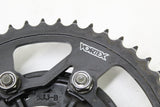 2007 Yamaha YZF R6S REAR BACK SPROCKET VORTEX