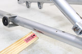 2007 Kawasaki KLR650 OEM REAR SUBFRAME BACK SUB FRAME