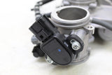 2017 Yamaha FZ10 OEM MAIN FUEL INJECTORS / THROTTLE BODIES