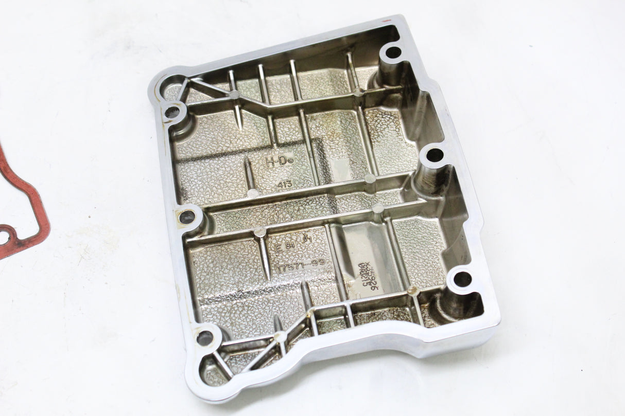 2015 Harley-Davidson Road Glide FLTRXS OEM REAR ENGINE TOP CYLINDER HEAD COVER
