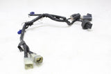 2005 Yamaha YZF R6 OEM HEADLIGHT SPEEDO GAUGES WIRING HARNESS WIRE LOOM