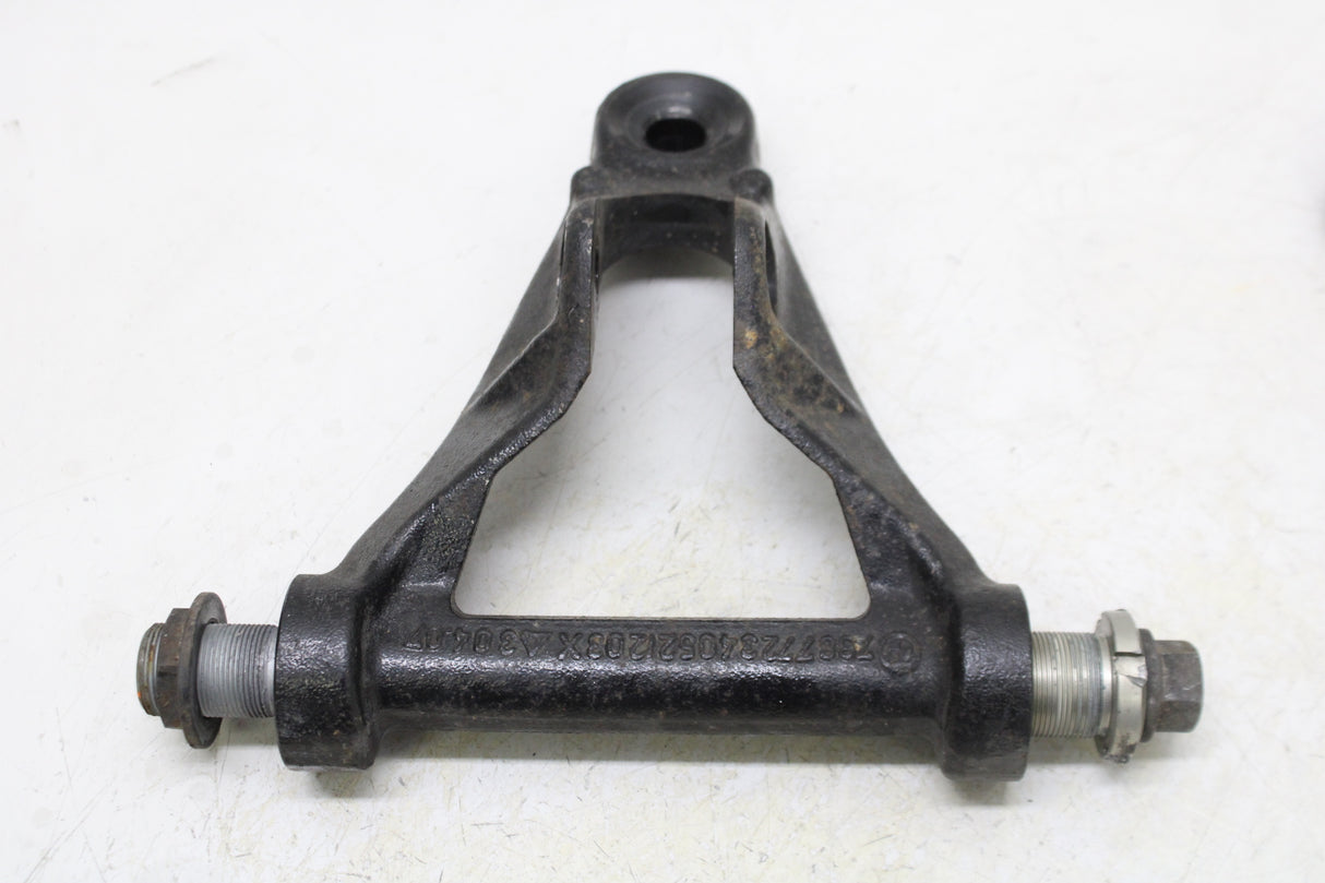 2008 BMW K1200S OEM FRONT SUSPENSION BRACKET MOUNTS