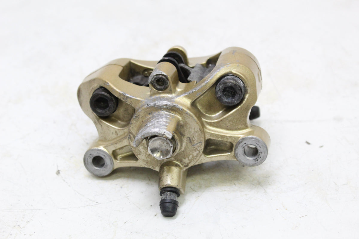 2004 SUZUKI GSXR600 OEM NISSIN REAR BRAKE CALIPER