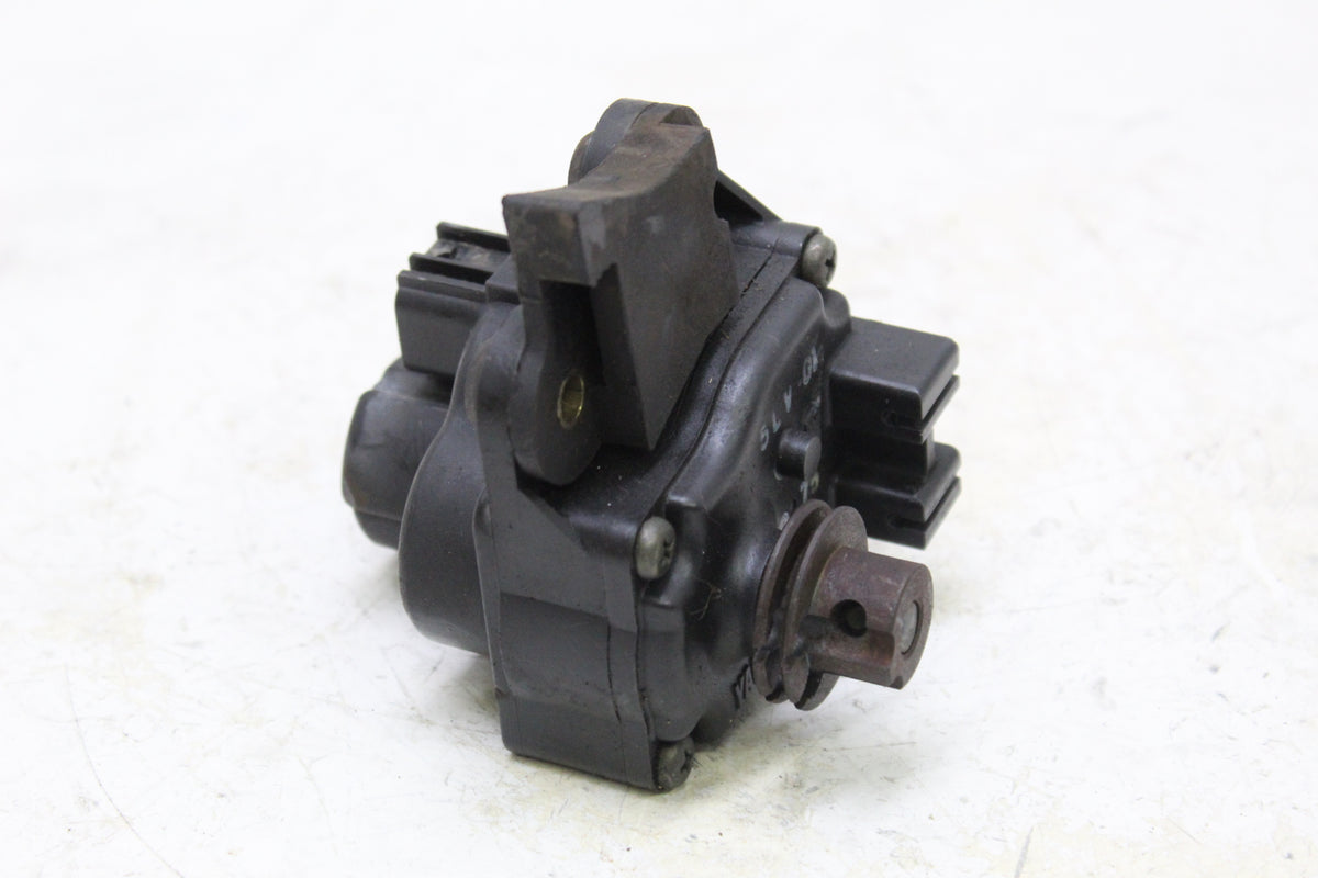 2003 YAMAHA FZ1 FZS1000 FAZER OEM EXUP EXHAUST VALVE SERVO MOTOR