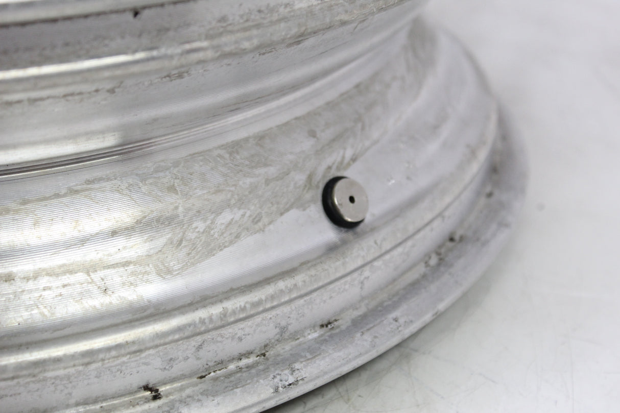 2000 Harley-Davidson Softail Deuce FXSTD OEM REAR BACK WHEEL RIM