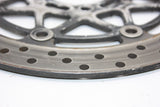 2005 Suzuki GSXR600 OEM FRONT LEFT RIGHT BRAKE ROTORS DISCS