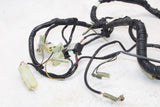 2007 Kawasaki KLR650 OEM MAIN ENGINE WIRING HARNESS MOTOR WIRE LOOM