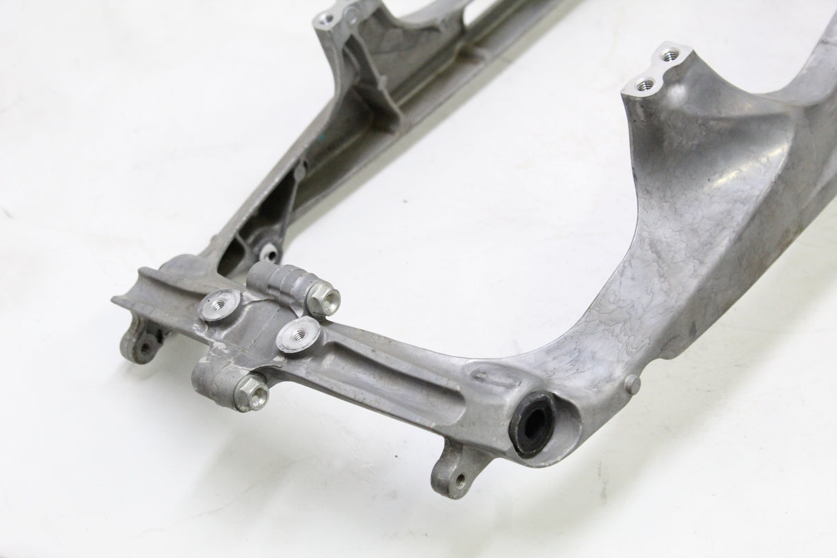 2006 Honda CBR600RR OEM REAR SUBFRAME BACK SUB FRAME